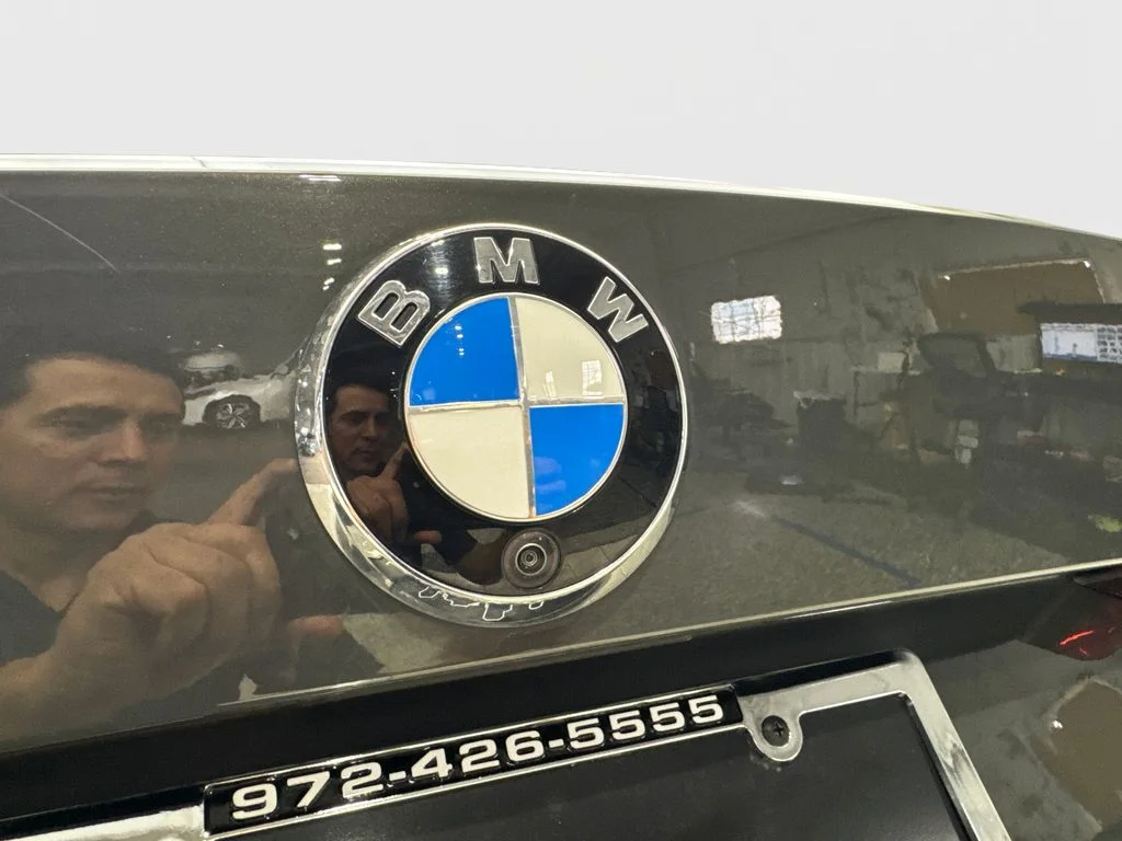 Used 2024 Gray BMW M440i xDrive image 27