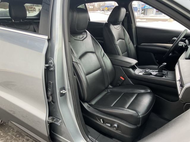 2024 Cadillac XT4 Premium Luxury - Photo 26