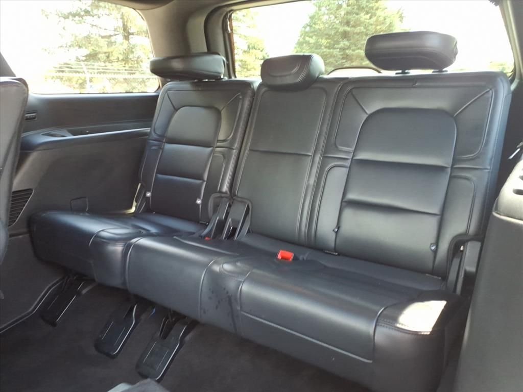 2024 Lincoln Navigator Premiere - Photo 9