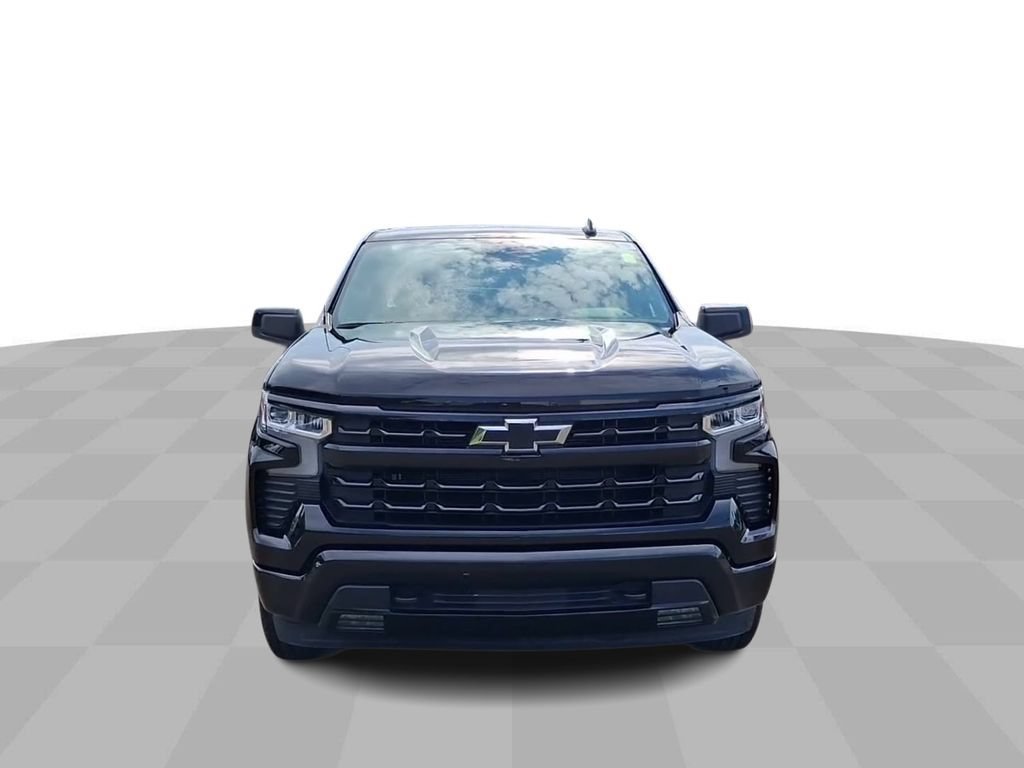 Used 2026 Chevrolet Silverado 1500 Truck