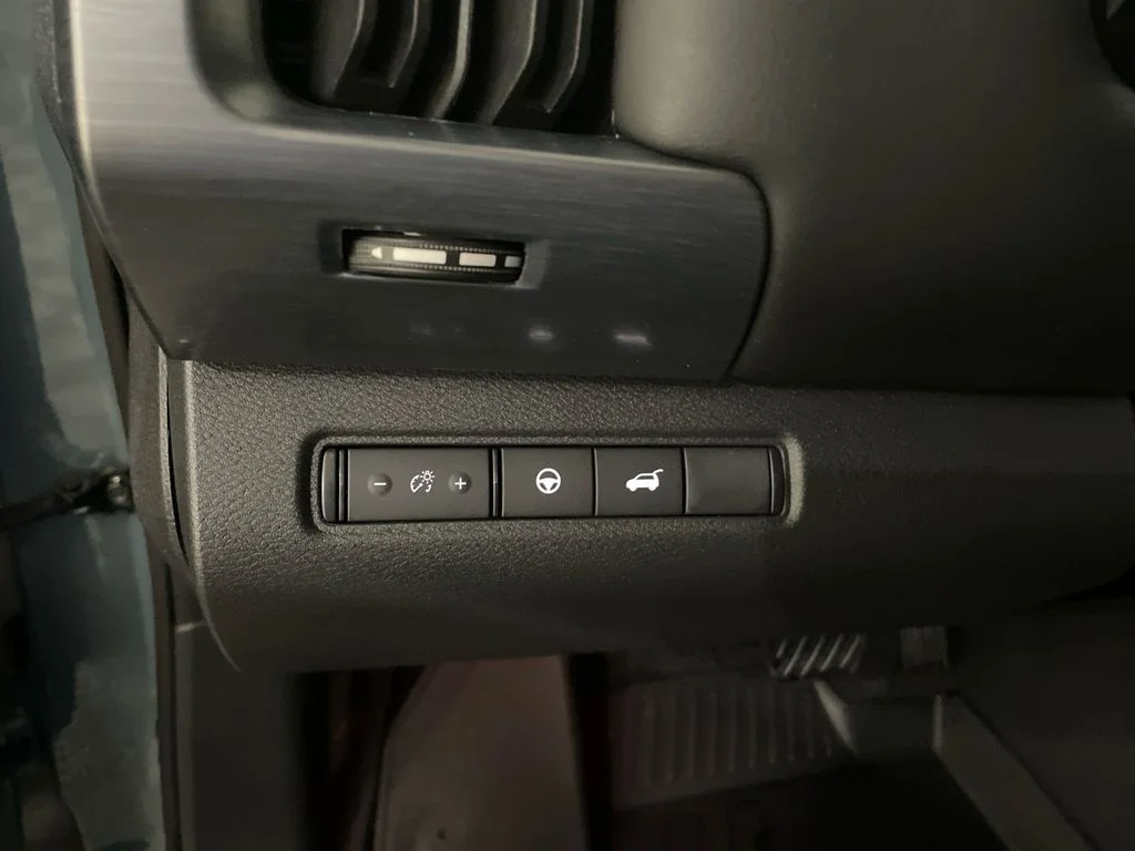 2026 Nissan Pathfinder Rock Creek - Photo 13