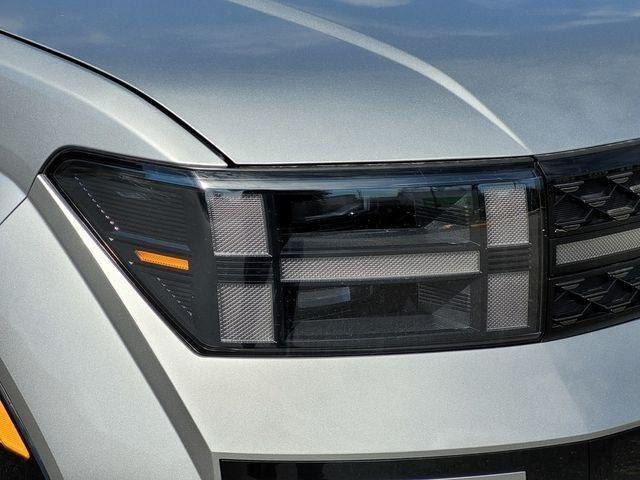 New 2026 Silver Hyundai Calligraphy image 35