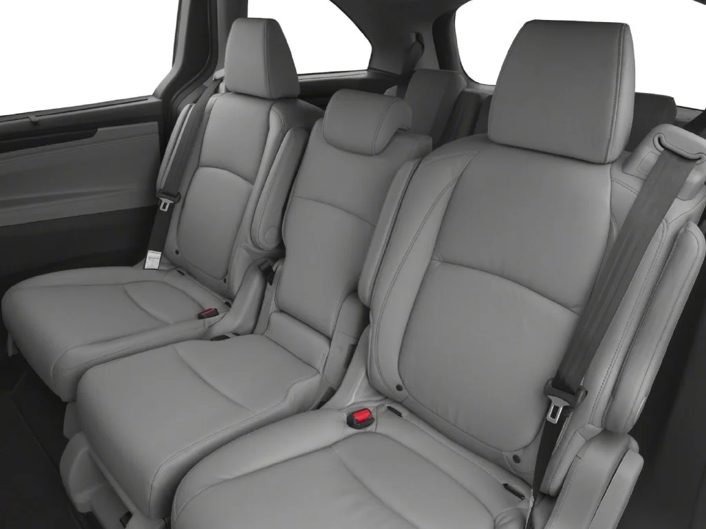 Used 2018  Honda EX-L image 8