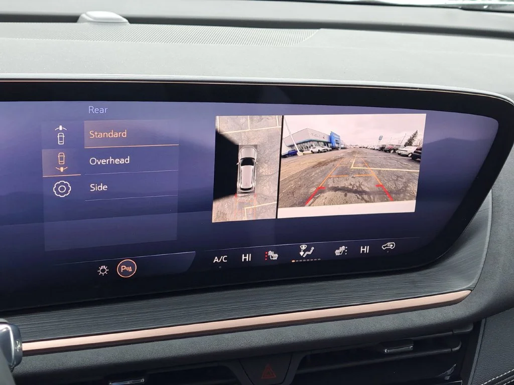 2026 Buick Envision Sport Touring - Photo 14