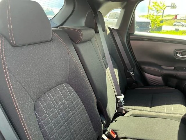 Used 2025 Green Honda AWD Sport image 23
