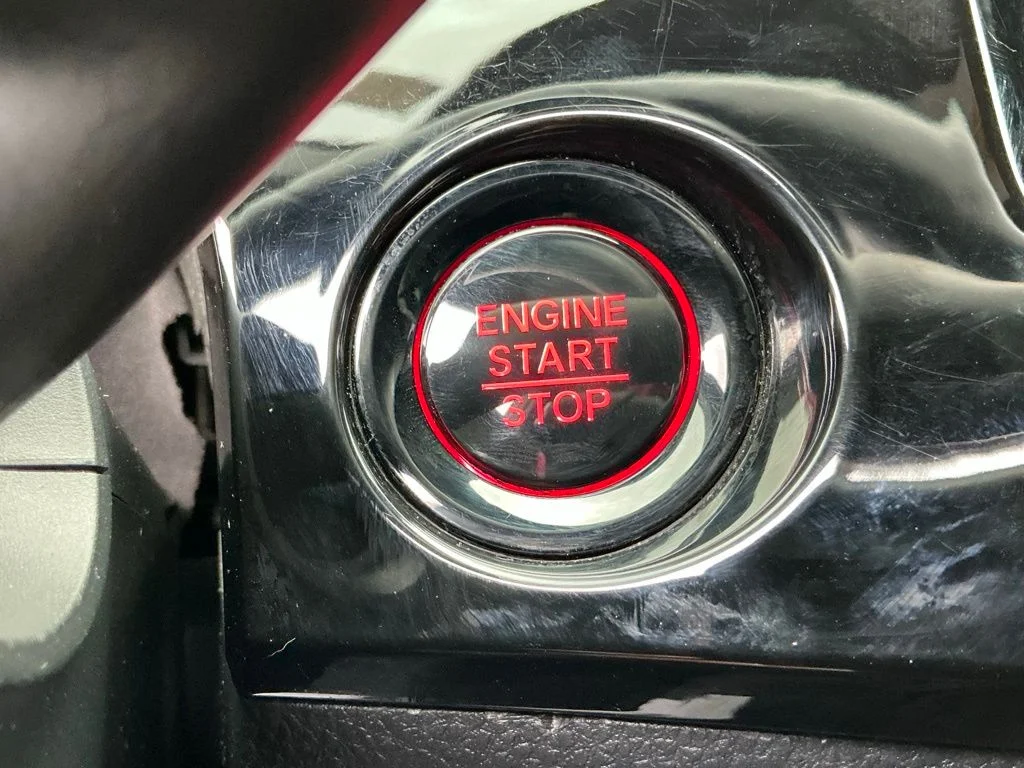 Used 2023  Honda Sport image 33