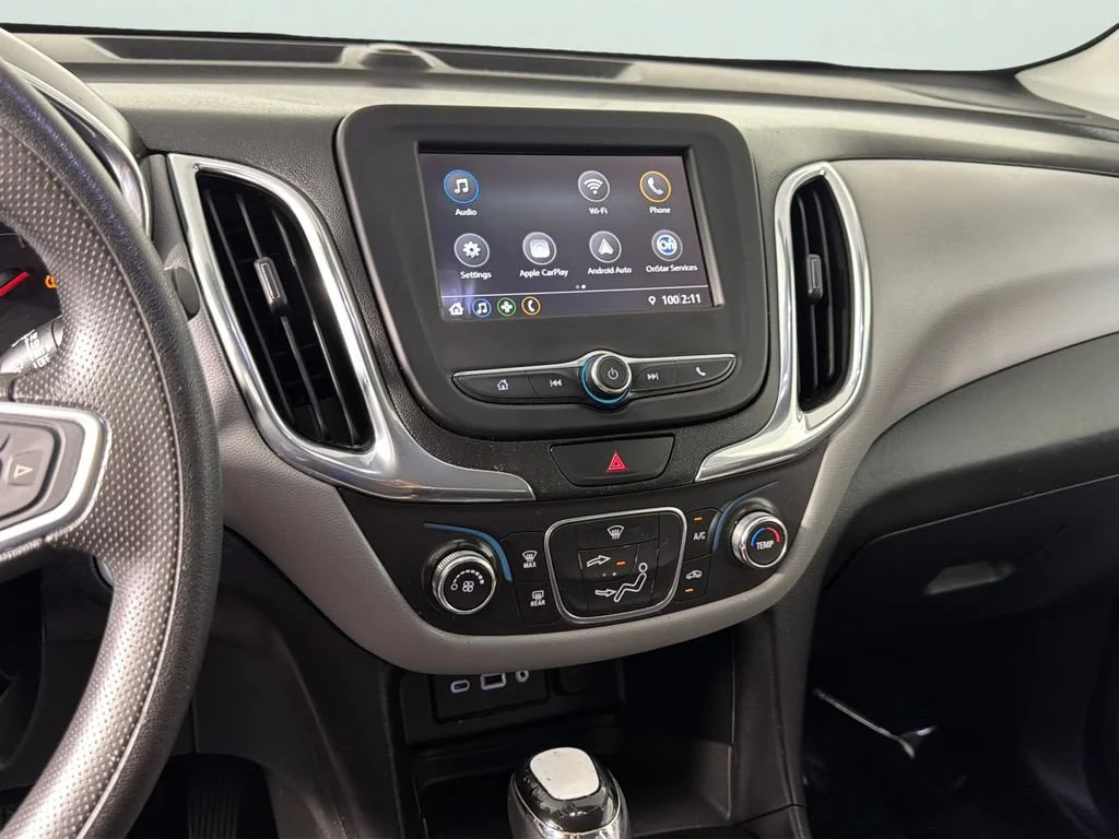 Used 2019 NIGHTFALL GRAY METALLIC Chevrolet LS image 22
