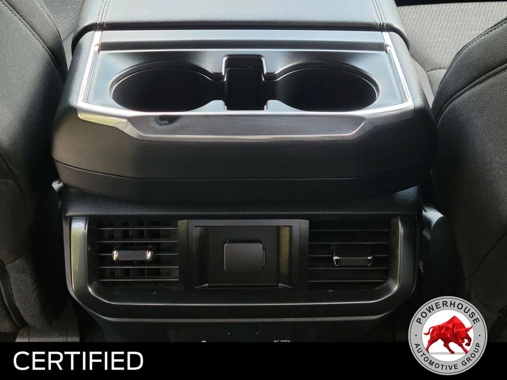 Used 2022 Gray Ford XLT image 17