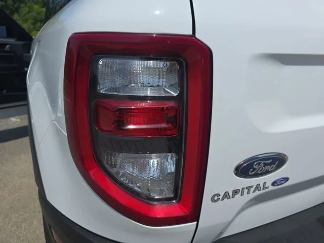 Used 2023 White Ford Big Bend image 33
