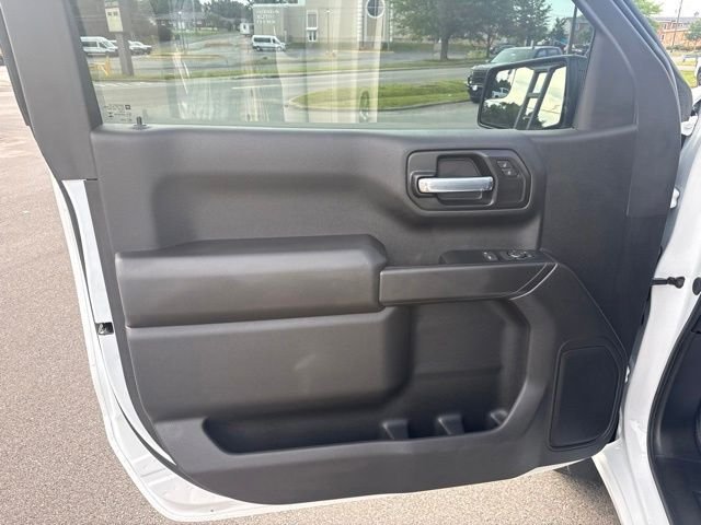 Used 2026 White Chevrolet WT image 15