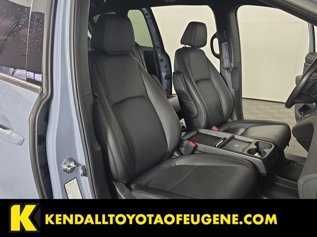 Used 2025  Honda Sport-L image 21