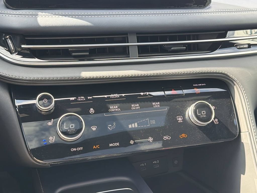 2026 INFINITI QX60 Sport - Photo 21