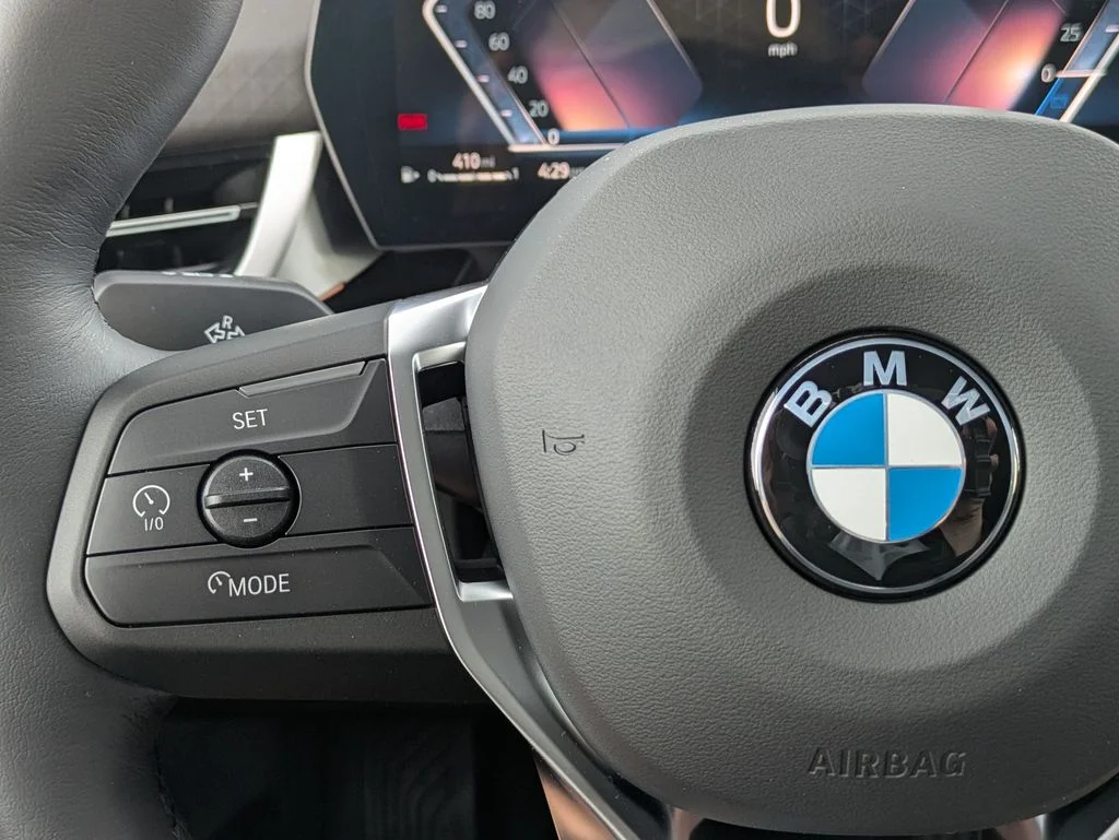 New 2026 White BMW xDrive28i image 15