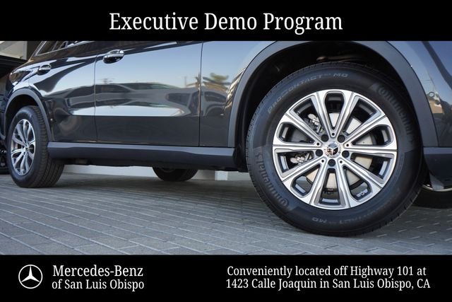 Used 2026  Mercedes-Benz GLC 300 image 10