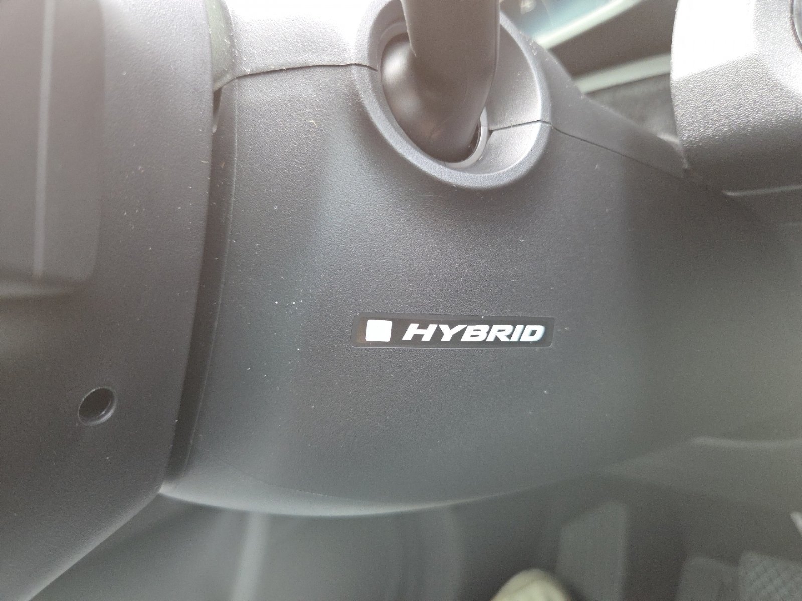 New 2026 Platinum White Pearl Honda Sport-L image 19