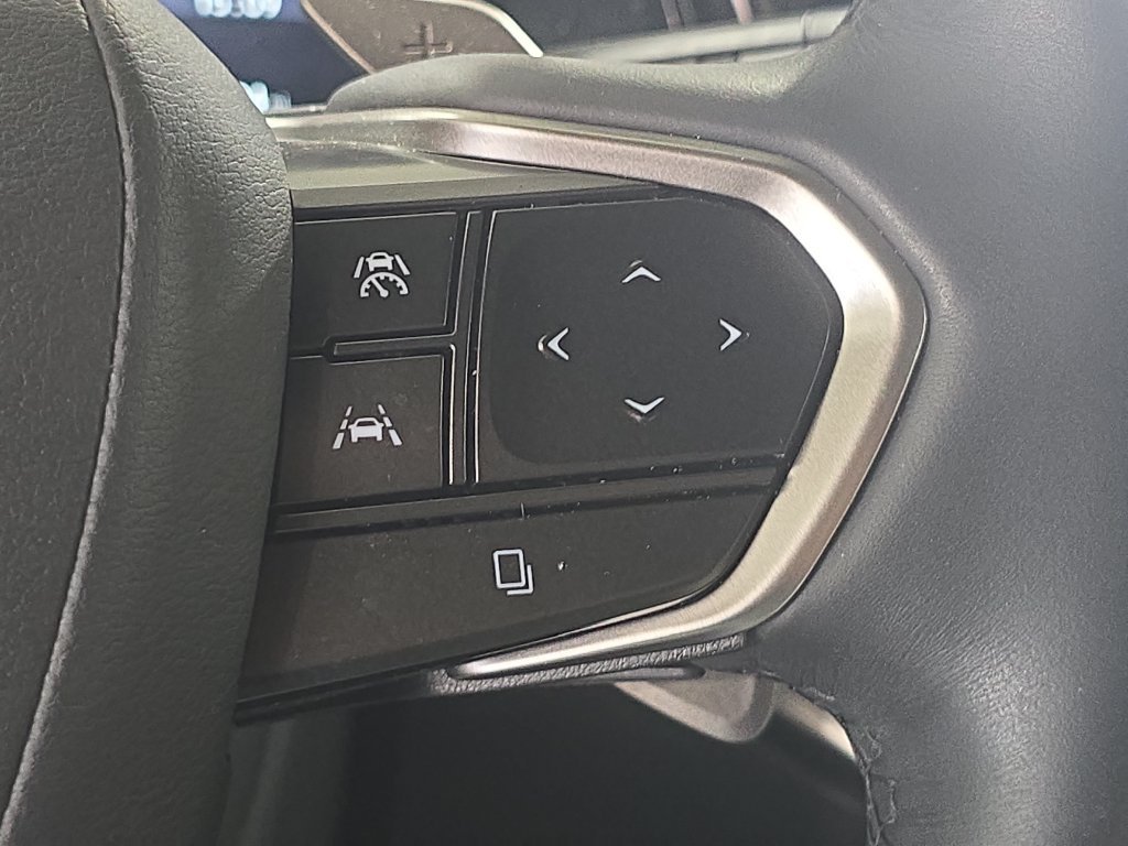 Certified Used 2025 Green Lexus 350h Premium Plus image 13