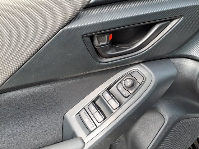 Used 2024 Black Subaru Premium image 12