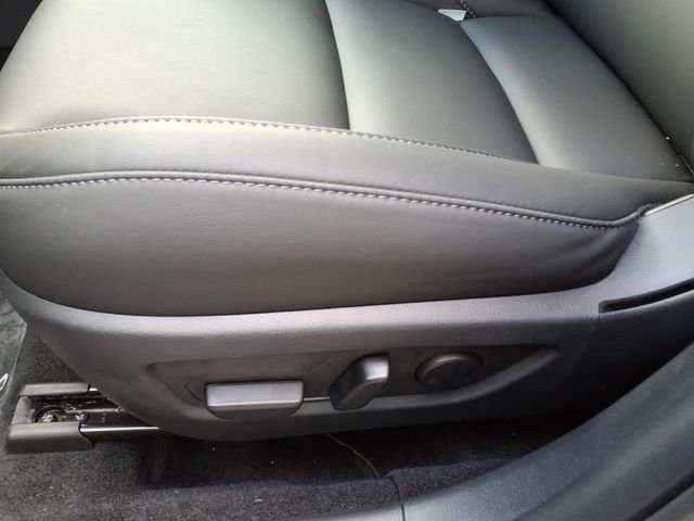 New 2026 Machine Gray Metallic Mazda 2.5 S Select Sport AWD image 8