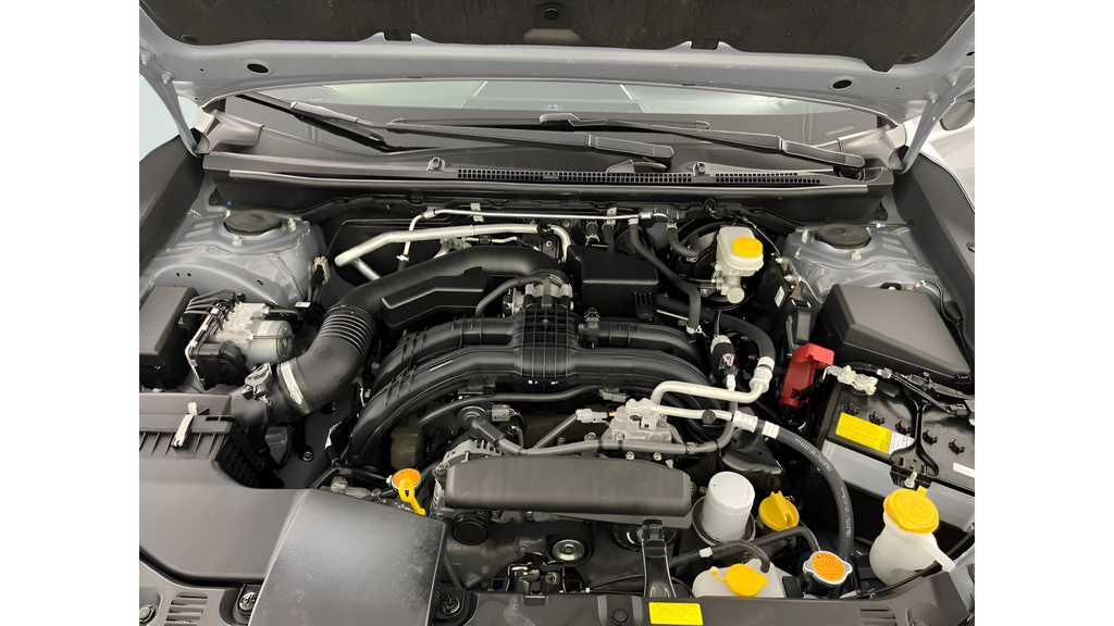 2023 Subaru Crosstrek Premium - Photo 20