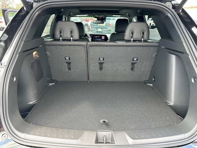 2026 Chevrolet Trailblazer Activ - Photo 15