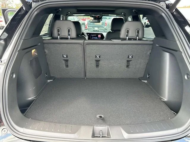 2026 Chevrolet Trailblazer Activ - Photo 15