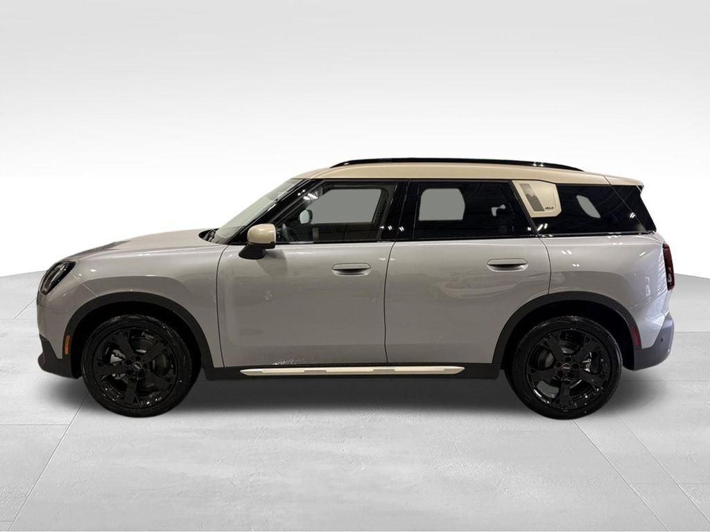 Used 2027 MINI Countryman S with VIN WMZ23GA03V7V74534 for sale in Golden Valley, Minnesota