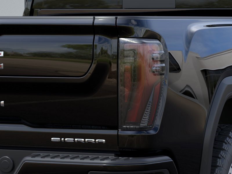 2026 GMC Sierra 3500HD Denali - Photo 11