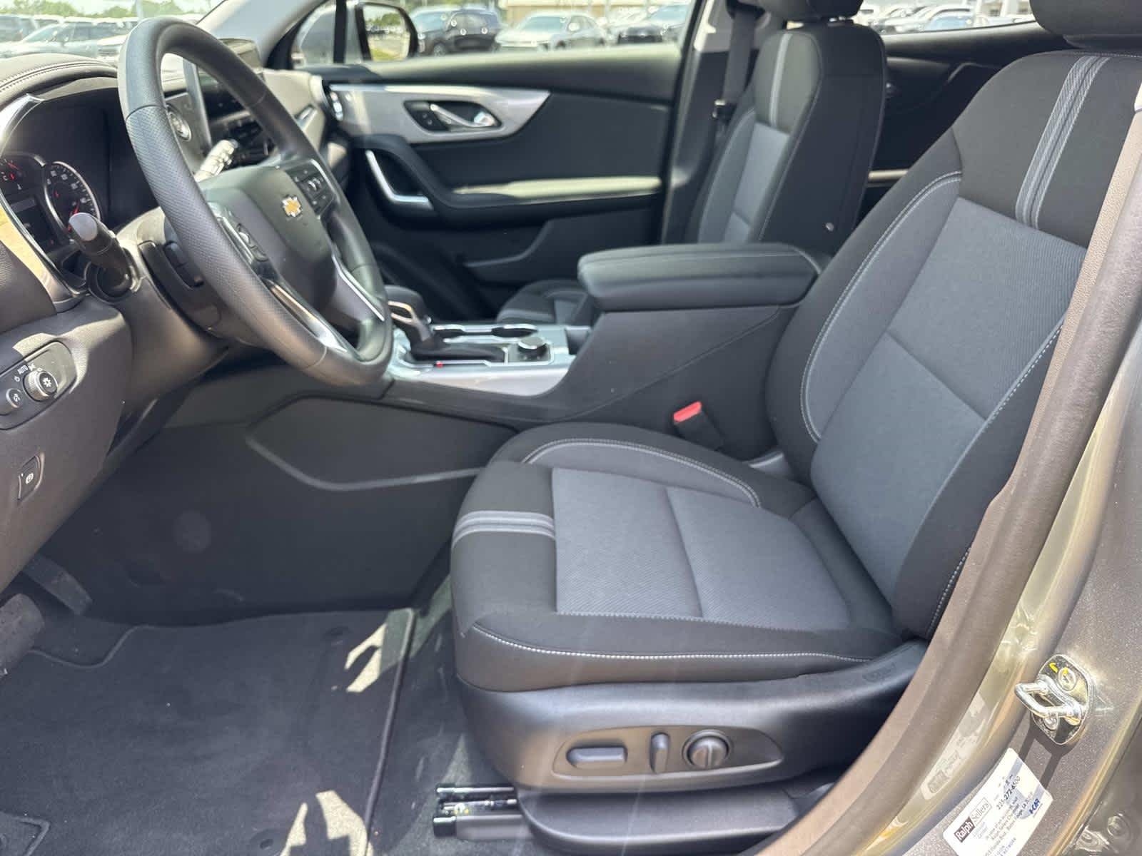 2026 Chevrolet Blazer 2LT - Photo 11