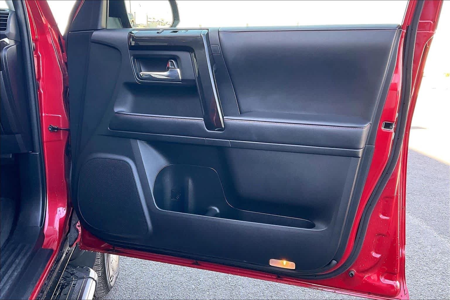 2023 Toyota 4Runner TRD Off-Road Premium - Photo 21