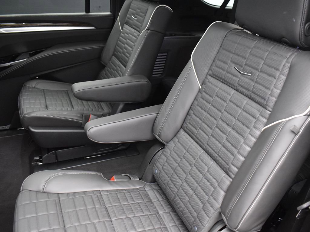 2026 CADILLAC ESCALADE ESV - Image 27