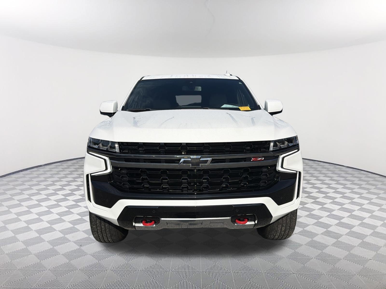 2022 Chevrolet Tahoe Z71 - Photo 8