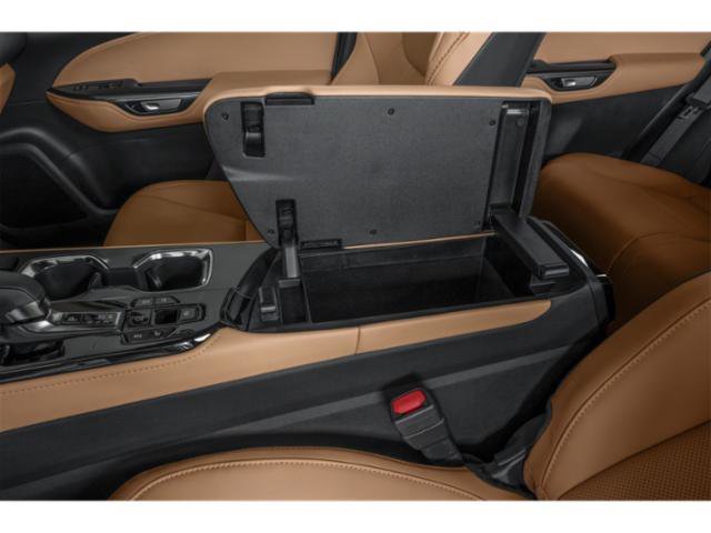 New 2026 Ultra White Lexus  350 PREMIUM AWD image 13