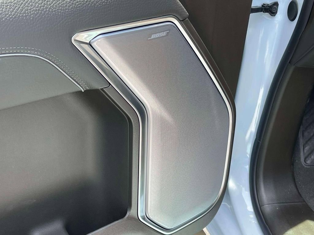 2026 GMC Sierra 1500 Denali - Photo 21