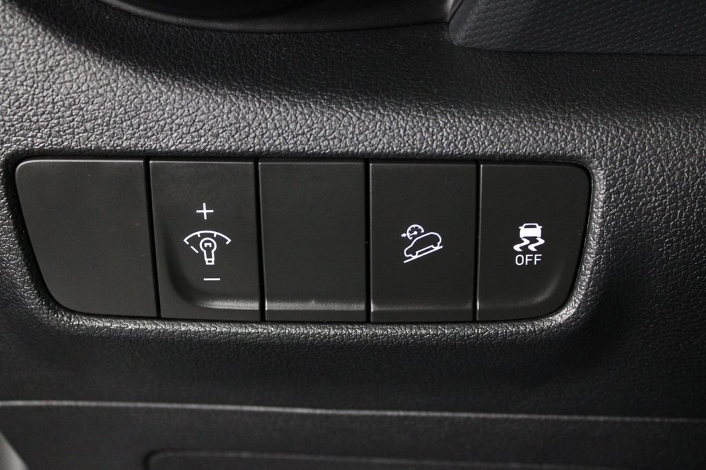 Certified Used 2023 Silver Hyundai SEL image 25