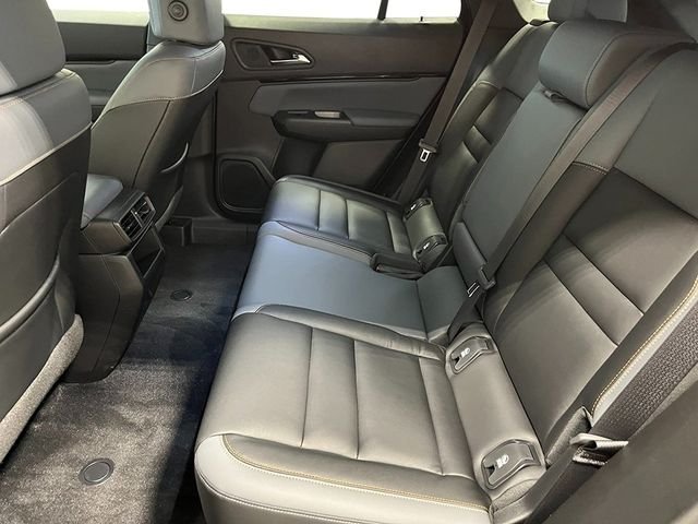 New 2026 Sonic Gray Pearl Honda Touring image 23
