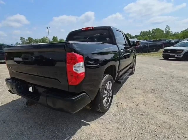 Used 2018 Black Toyota 1794 image 7