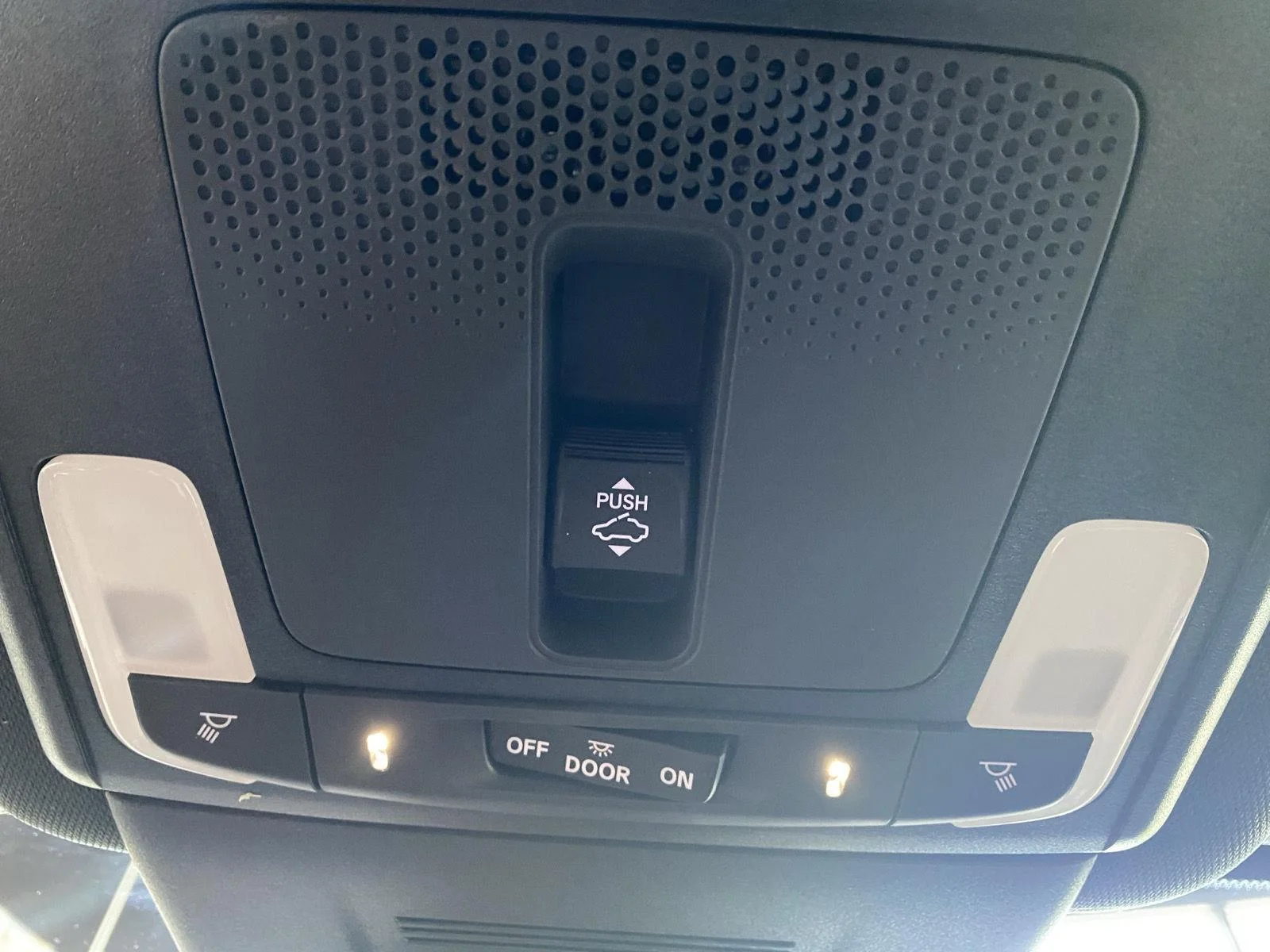 Used 2024 Canyon River Blue Metallic Honda Sport-L image 23