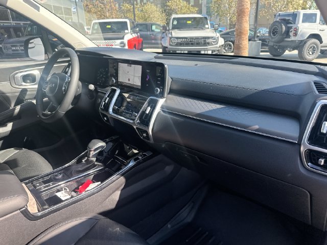 Certified Used 2023 Wolf Gray Kia SX image 31