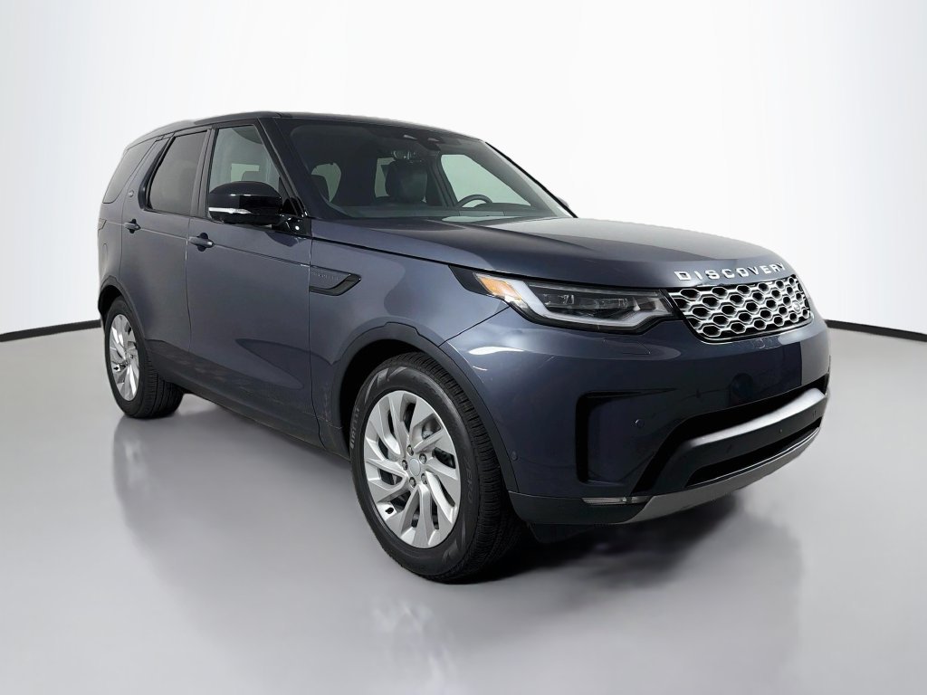 New 2026 Varesine Blue Land Rover S image 3