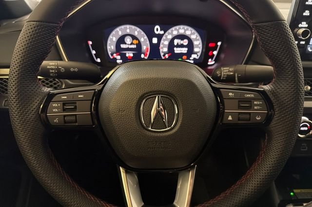 New 2026 Urban Gray Pearl Acura Type S image 19