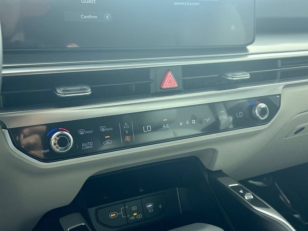 2026 Kia Sorento EX - Photo 22