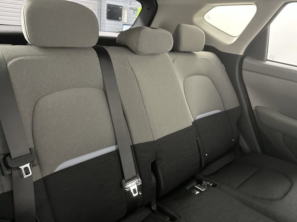 New 2027 Interstellar Gray Kia S image 23