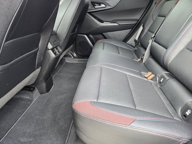 2025 Chevrolet Equinox RS - Photo 22