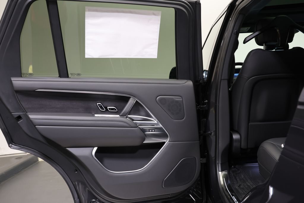 2026 Land Rover Range Rover SE - Photo 32