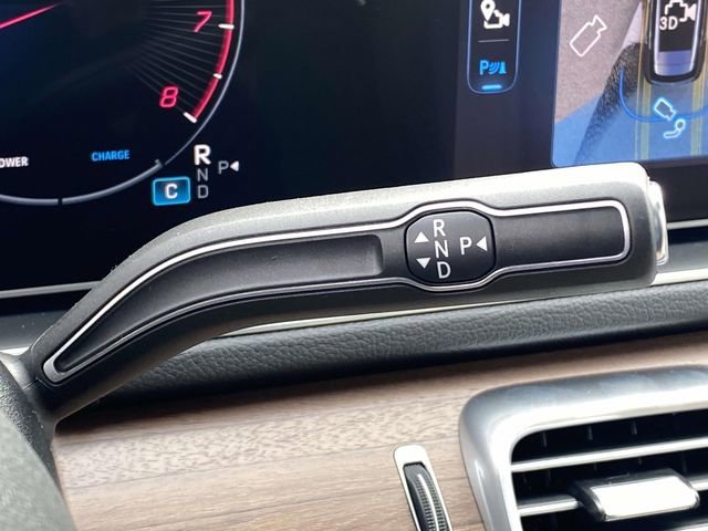 New 2026 Polar White Mercedes-Benz GLE 350 image 62