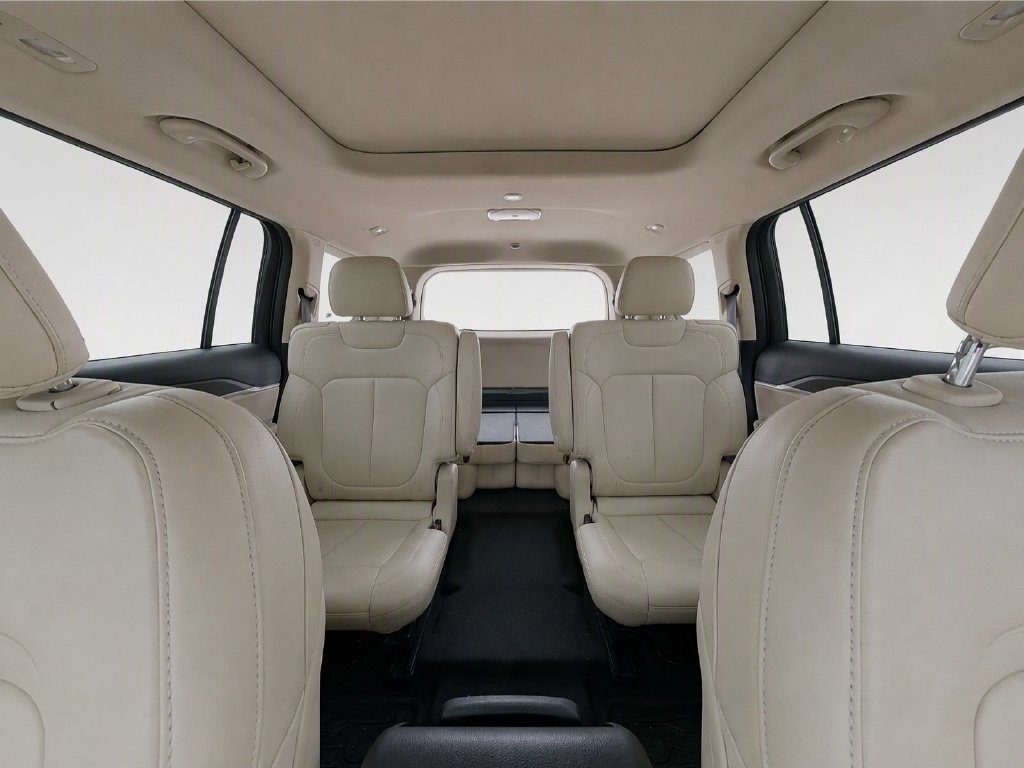 Used 2021 Red Jeep Limited image 32