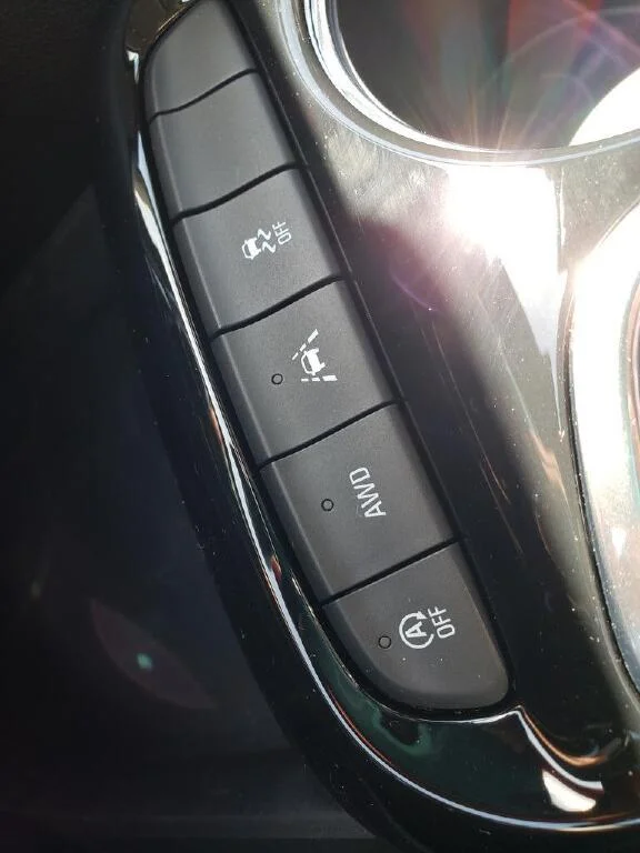 2026 Buick Encore GX Sport Touring - Photo 18