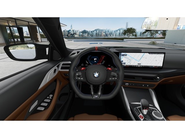 New 2027 Isle of Man Green Metallic BMW Competition image 13