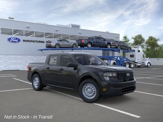 New 2026 Shadow Black Ford XL image 7