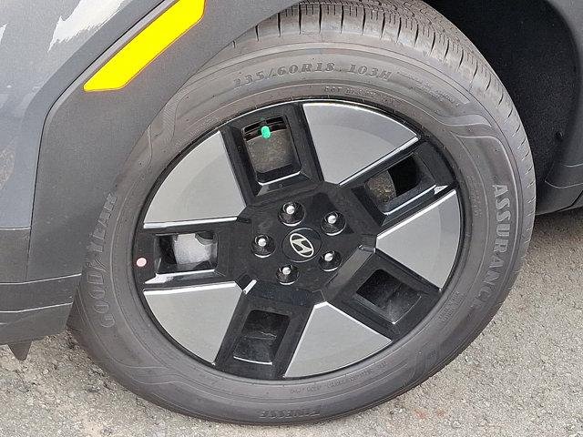 New 2026 Ecotronic Gray Hyundai SE image 4